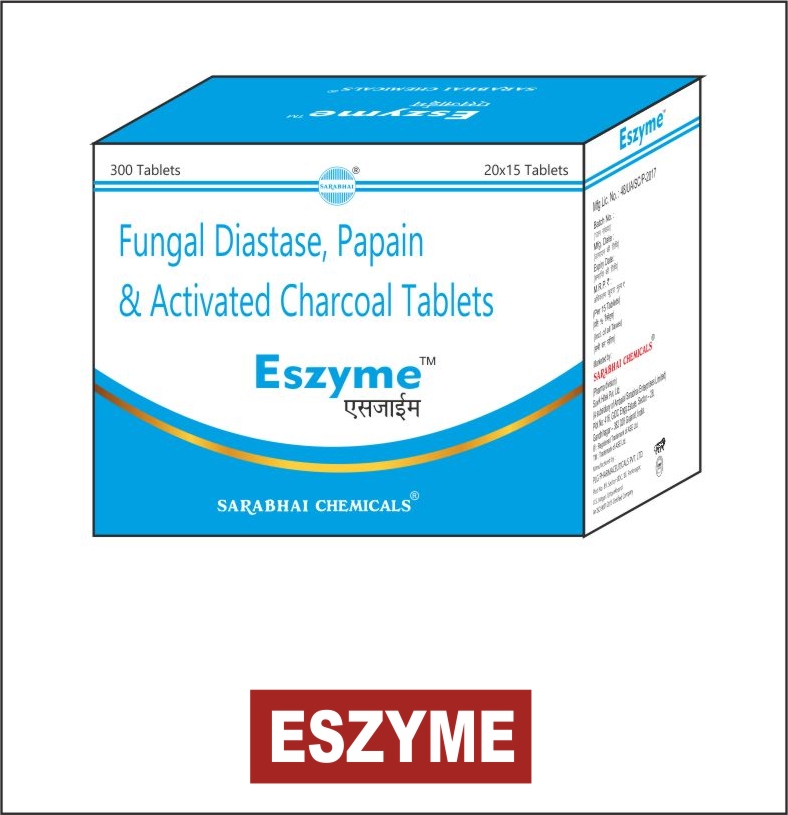 ESZYME
