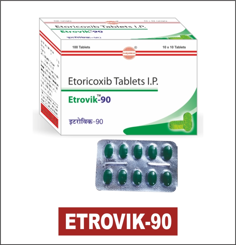 ETROVIK-90