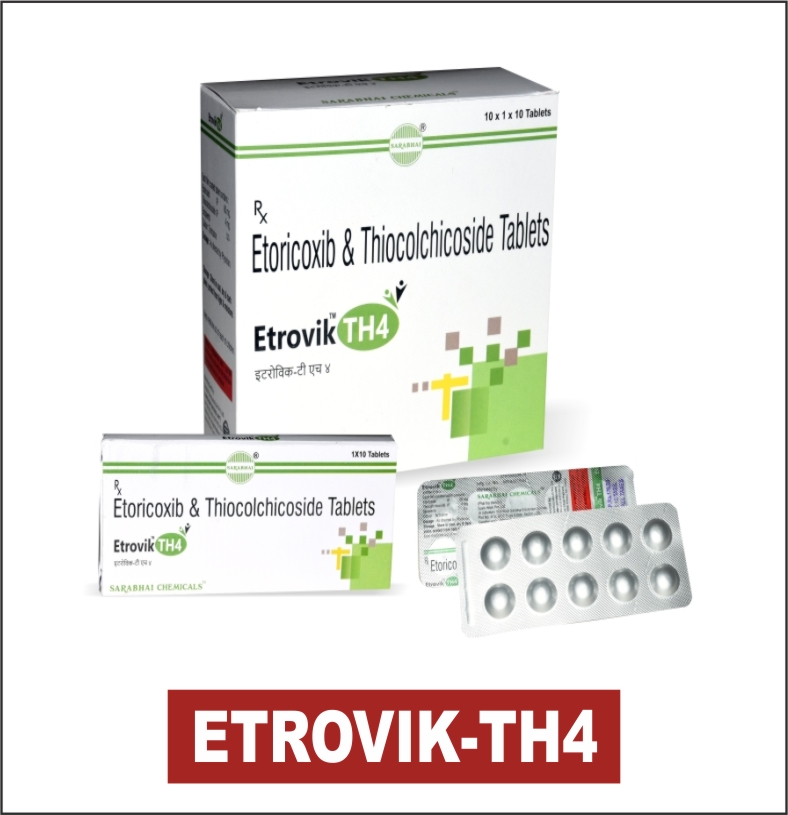 ETROVIK-TH4