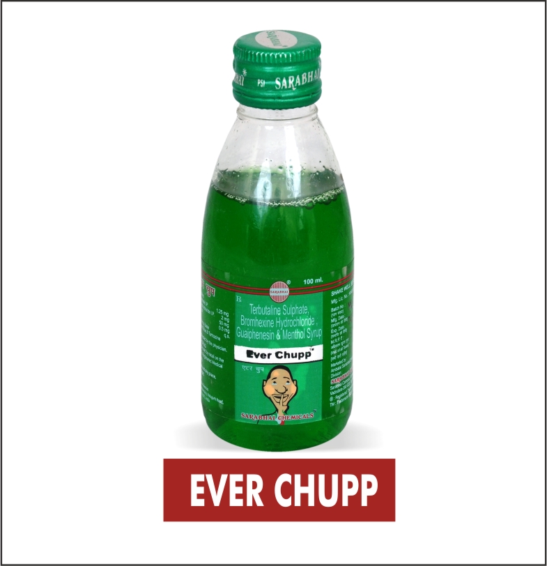 EVER CHUPP