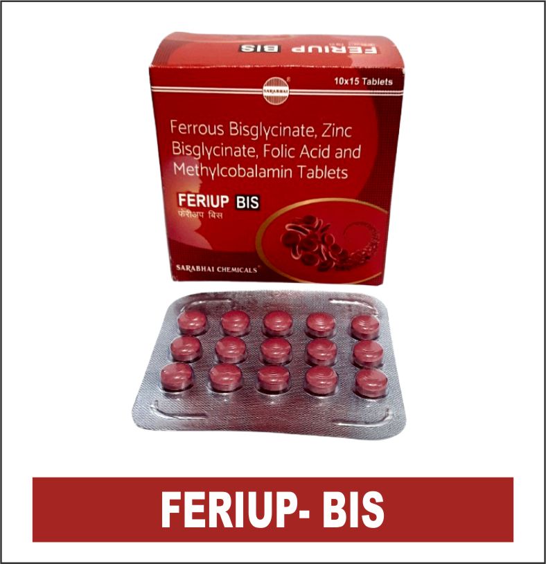 FERIUP- BIS