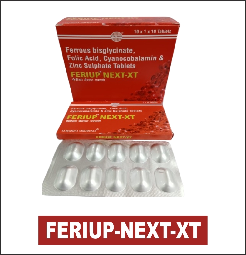 FERIUP NEXT-XT