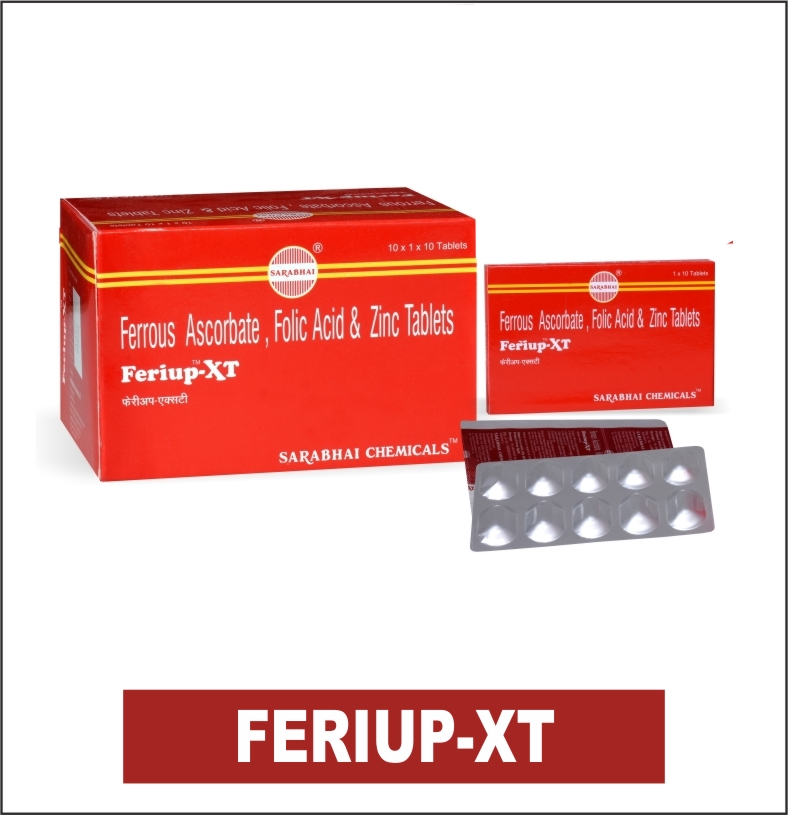 FERIUP-XT