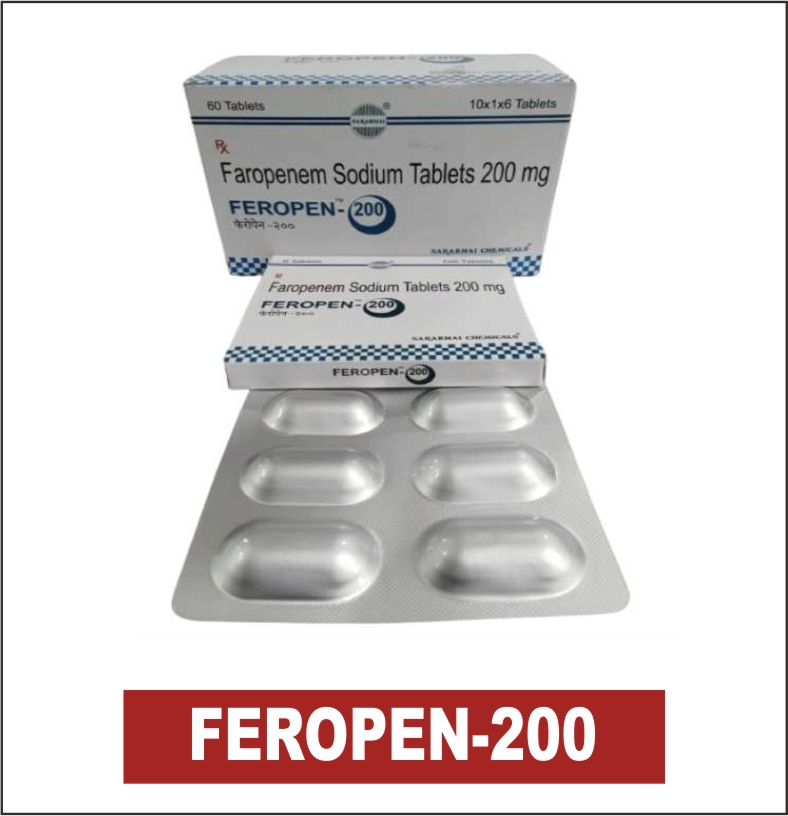 FEROPEN-200