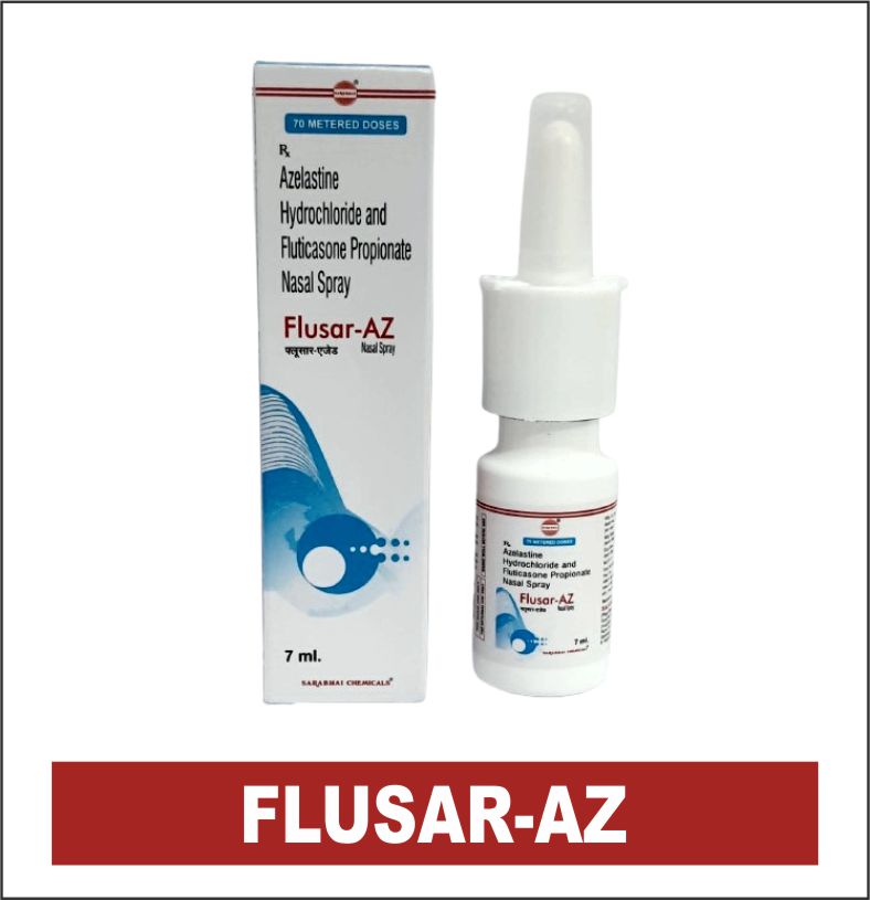 FLUSAR-AZ