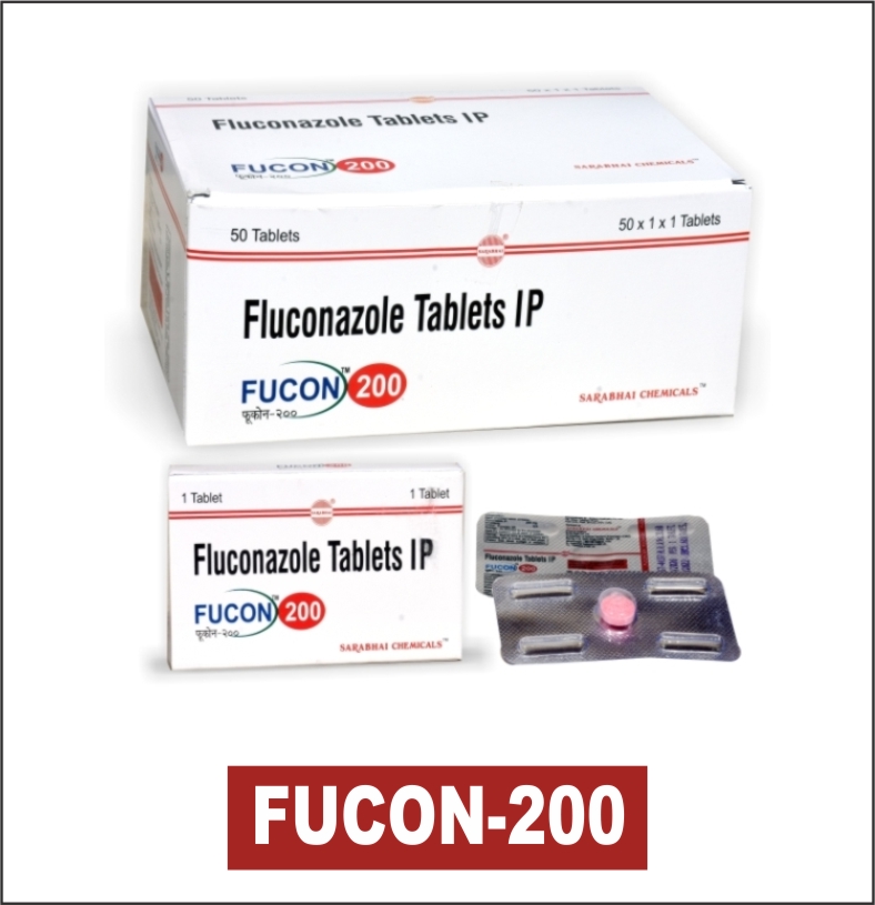 FUCON-200