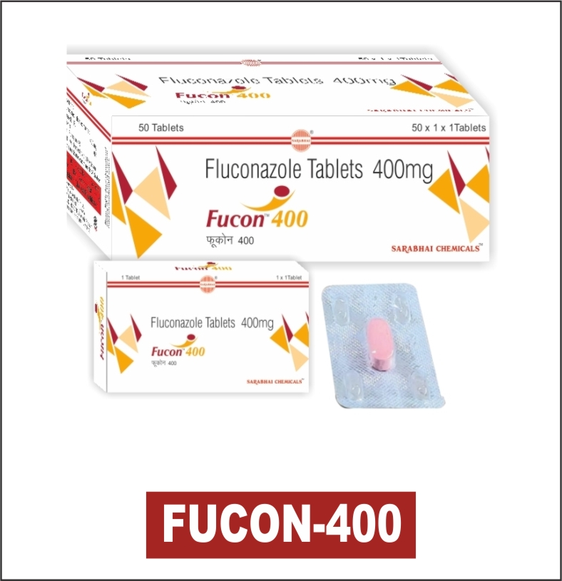 FUCON-400