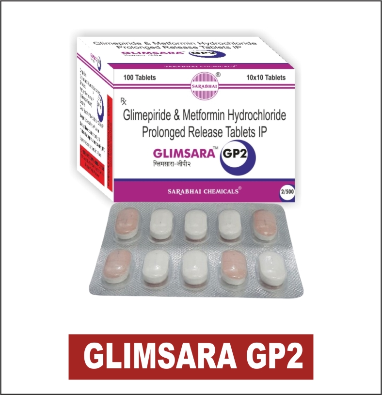 GLIMSARA GP2