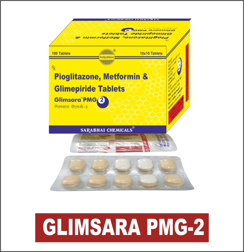 GLIMSARA PMG-2