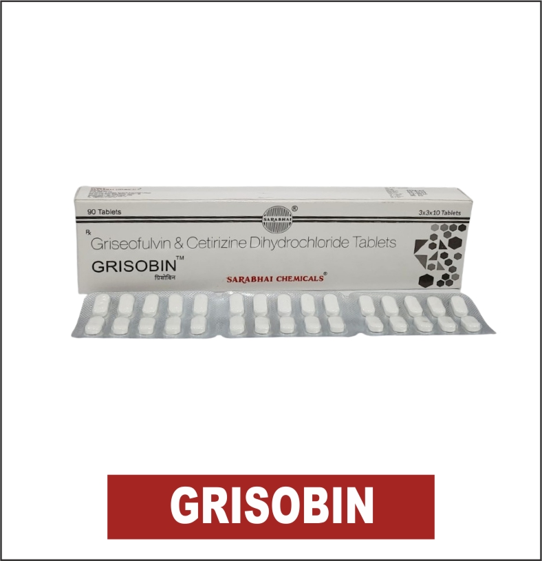 GRISOBIN