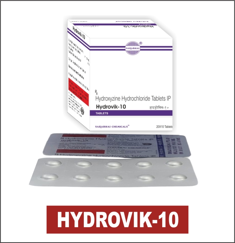HYDROVIK-10