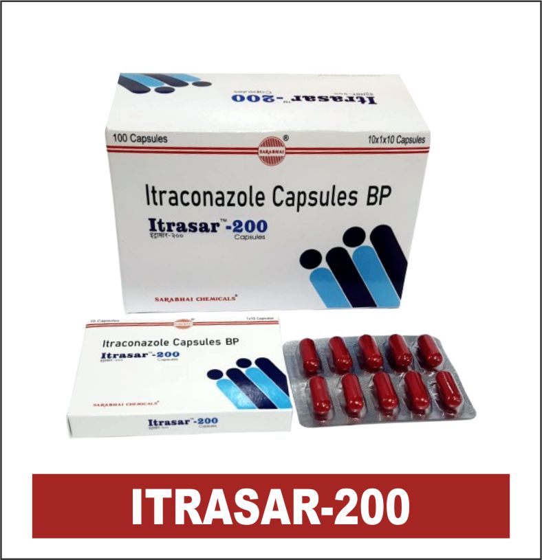 ITRASAR-200
