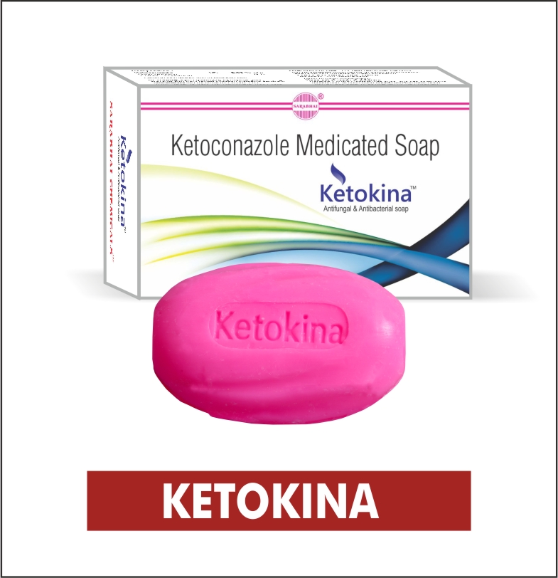 KETOKINA