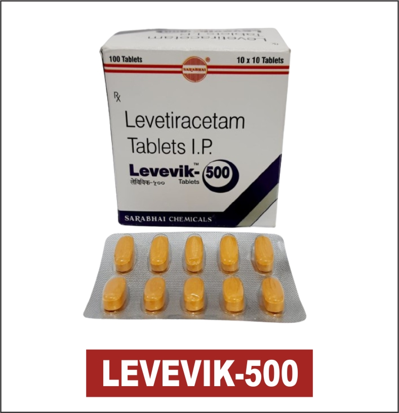 LEVEVIK-500