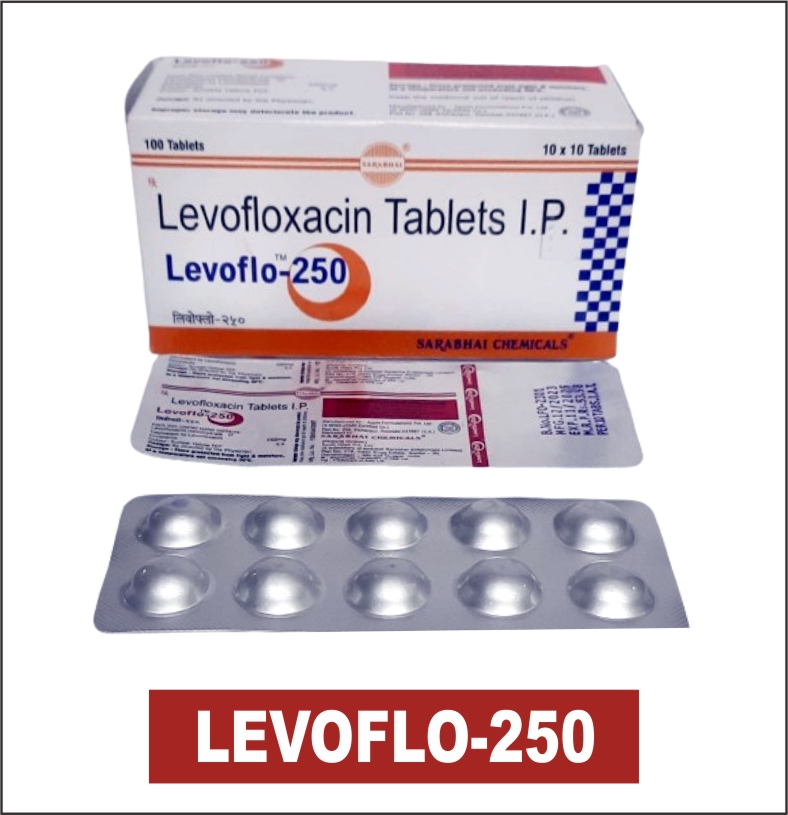 LEVOFLO-250