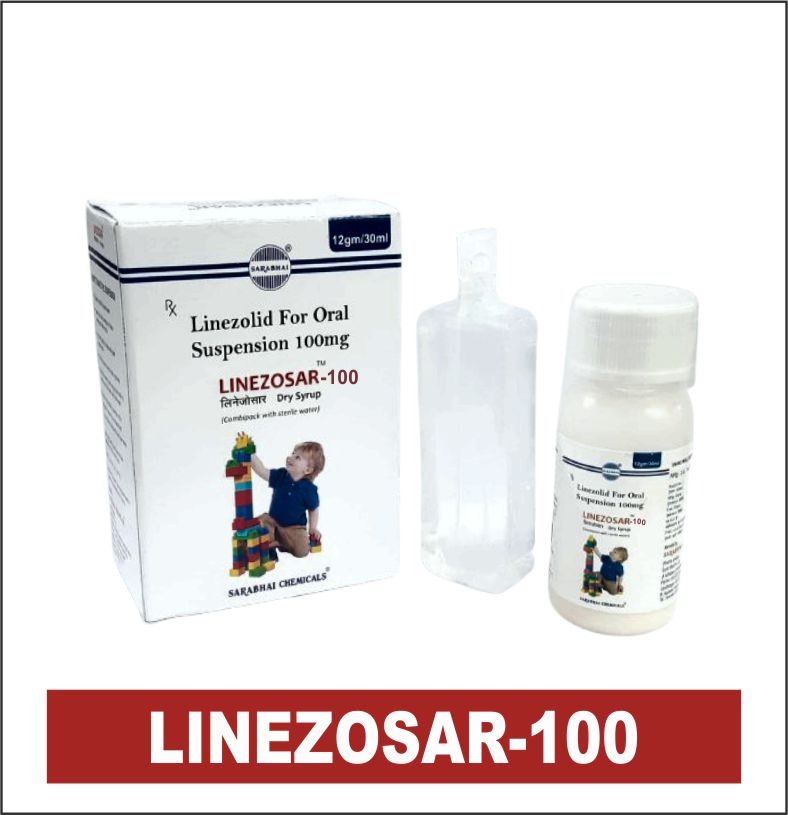 LINEZOSAR-100
