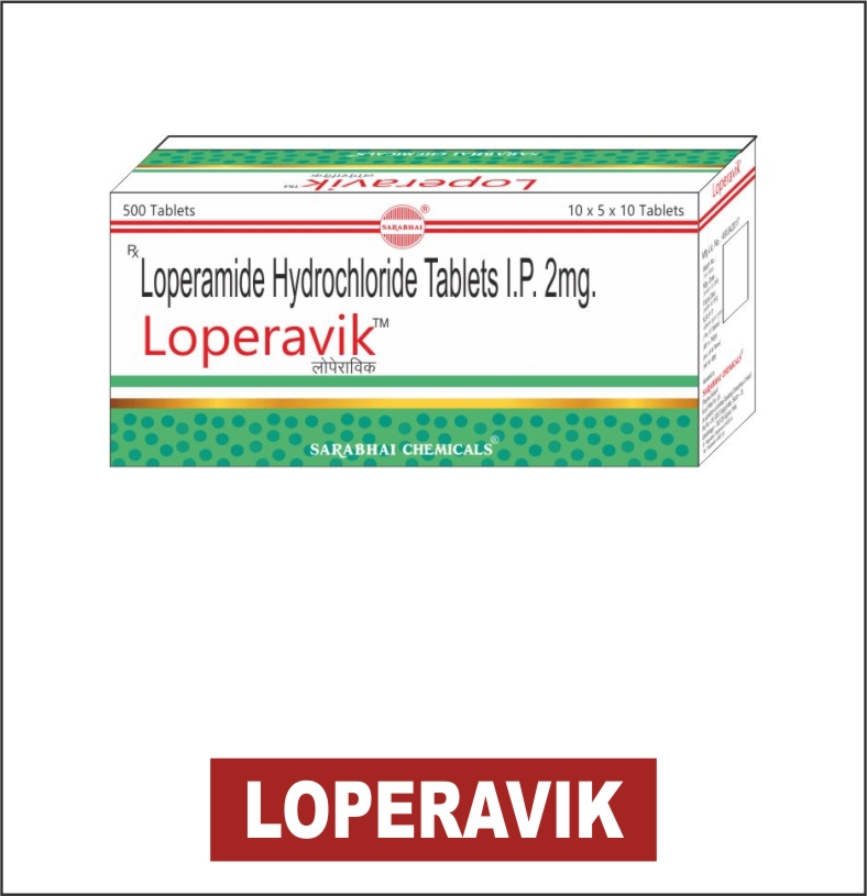 LOPERAVIK