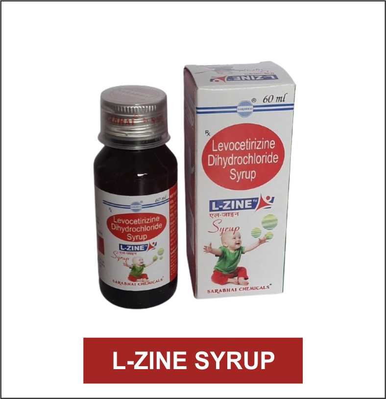 L ZINE 60ML