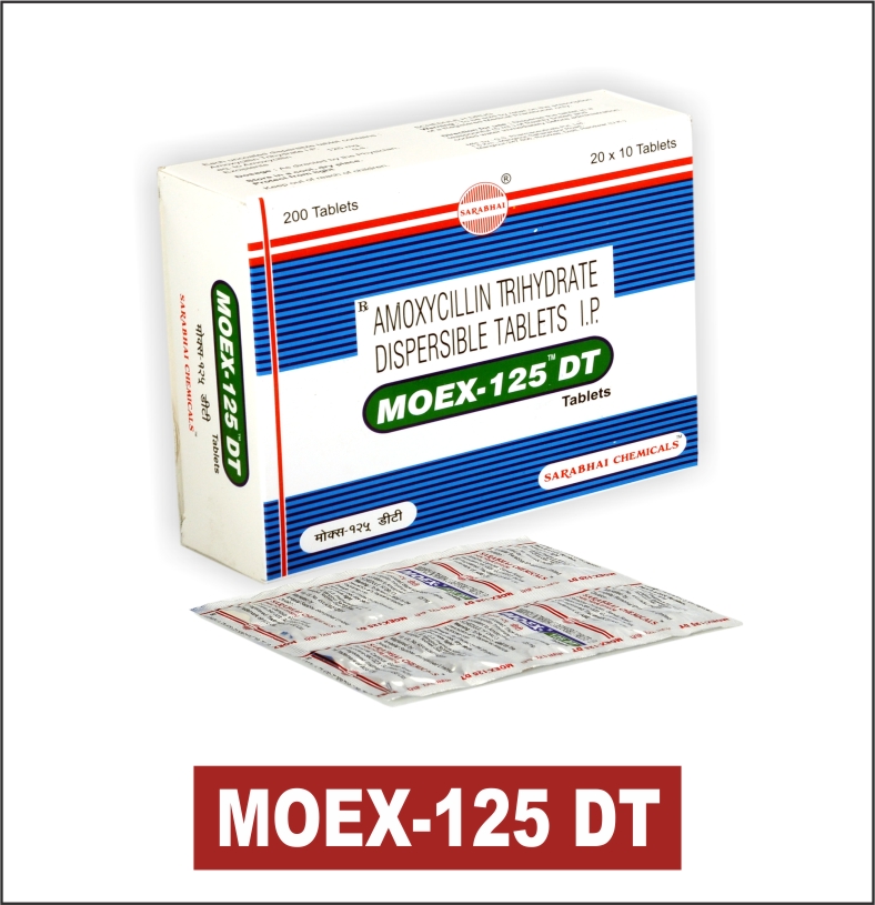 MOEX-125 DT