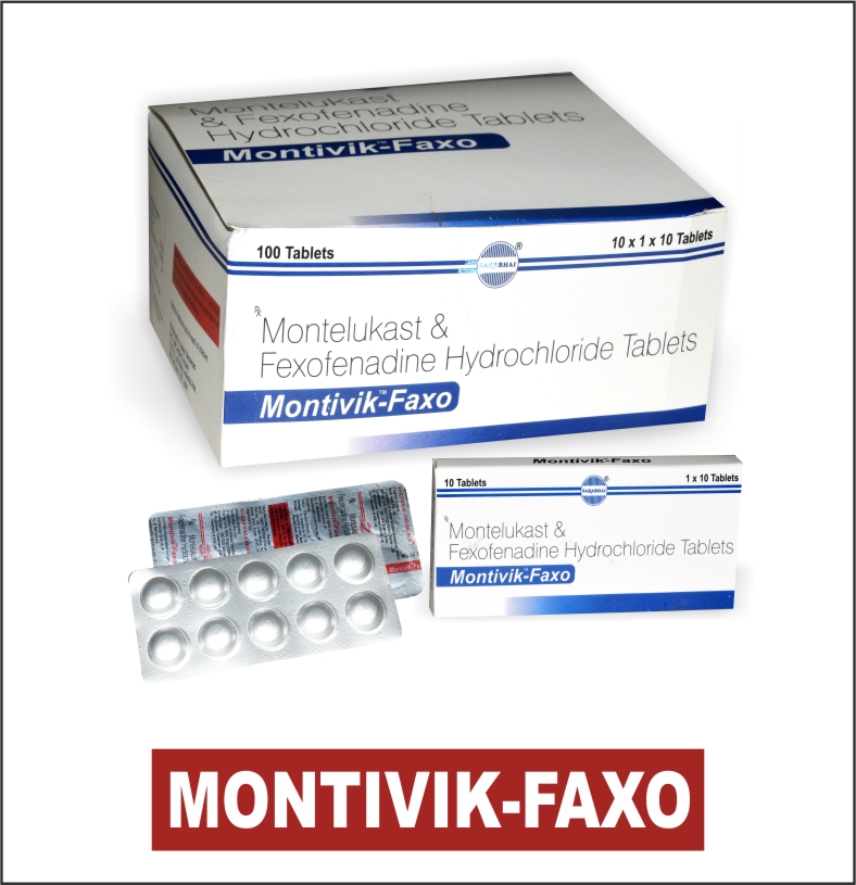 MONTIVIK-FAXO