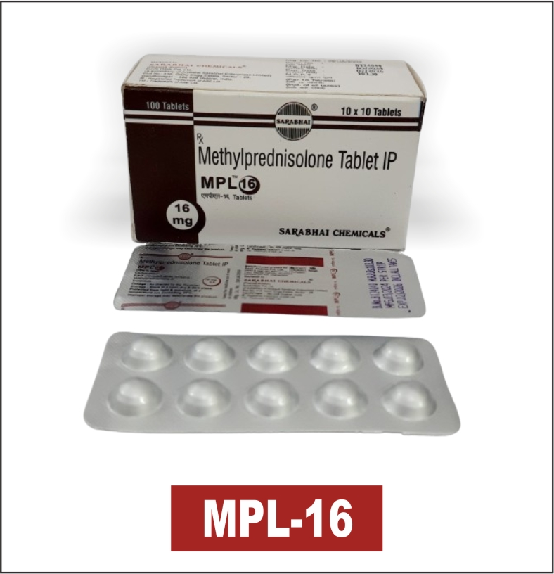 MPL-16