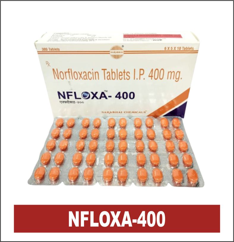 NFLOXA-400