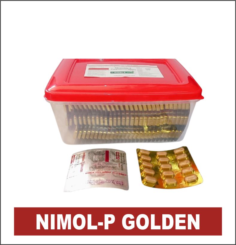 NIMOL-P (GOLDEN)
