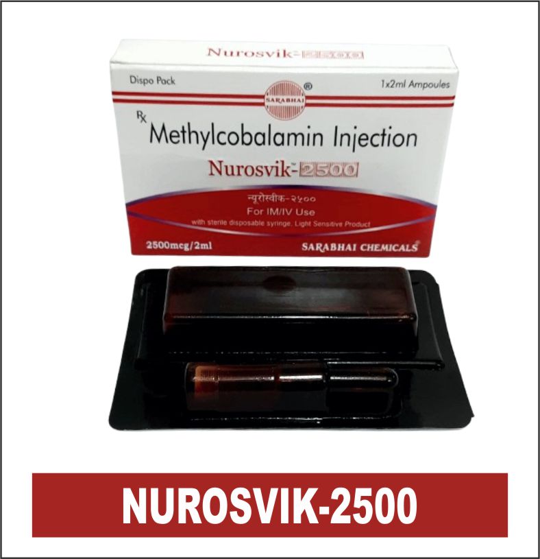 NUROSVIK-2500