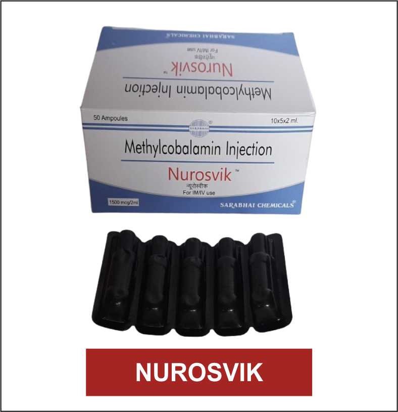 NUROSVIK