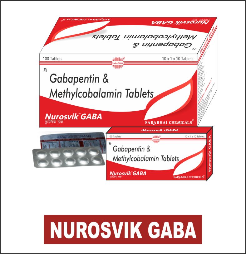 Nurosvik Gaba