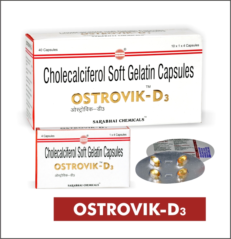 OSTROVIK-D3