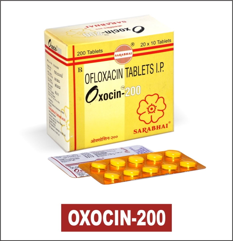 OXOCIN-200