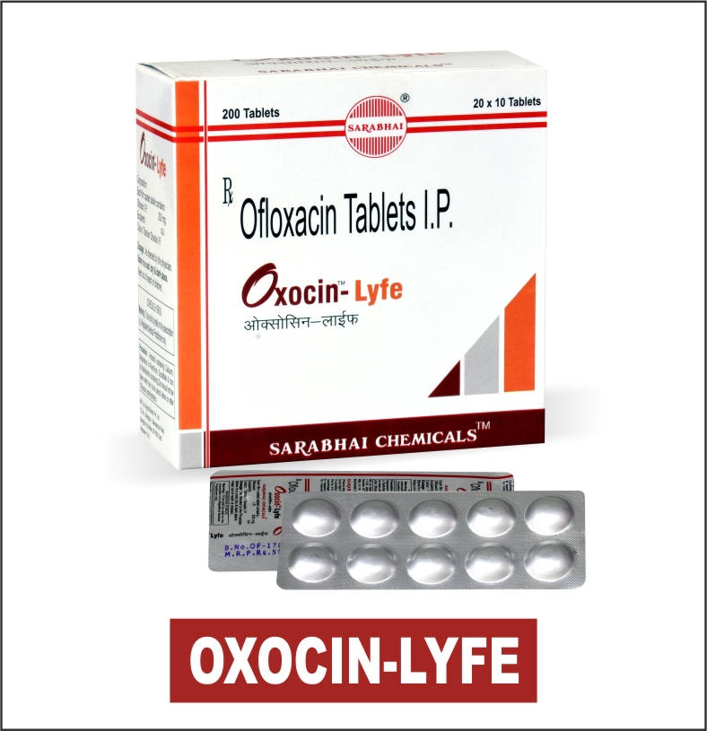 OXOCIN-LYFE