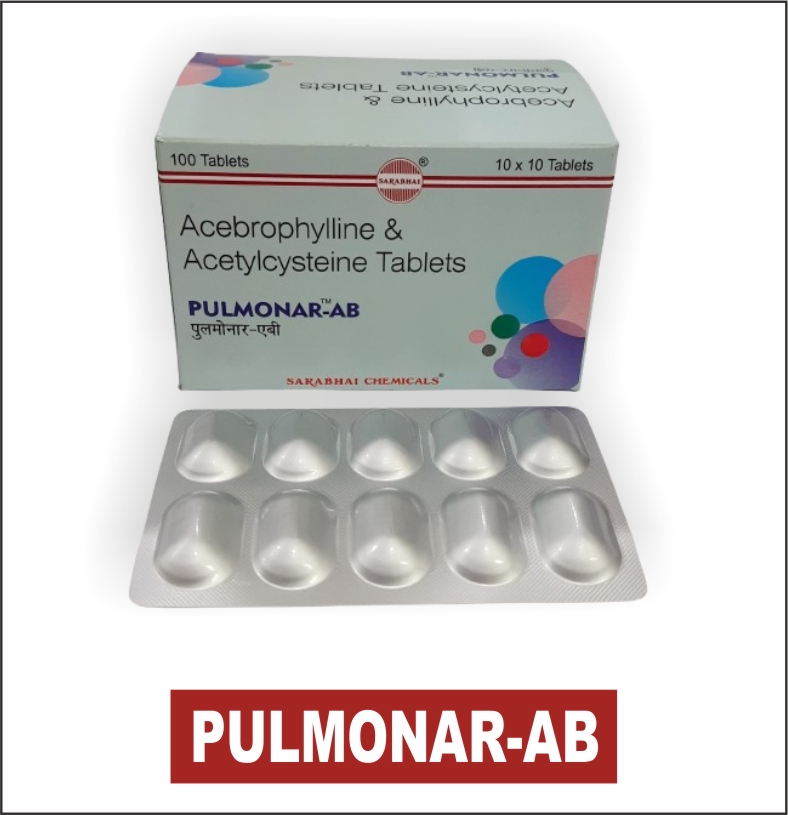 PULMONAR-AB
