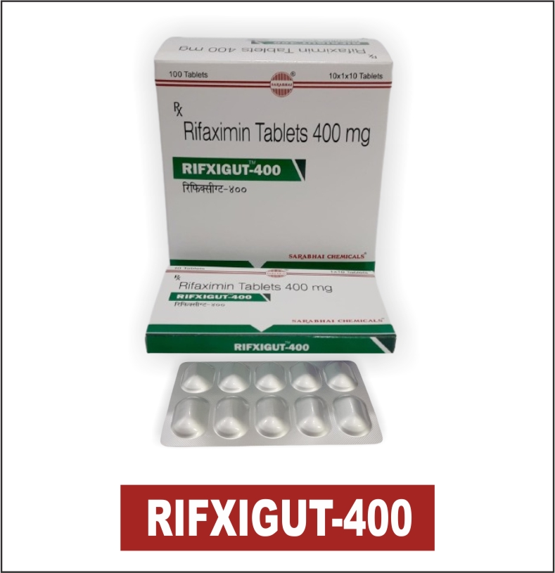 RIFXIGUT-400