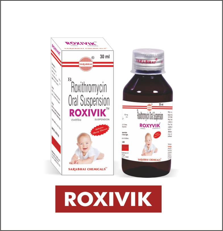 ROXIVIK