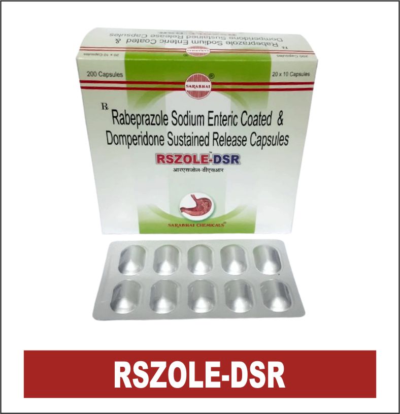 RSZOLE-DSR