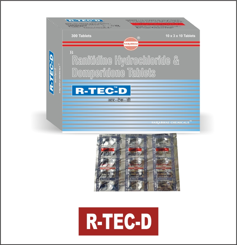 R-TEC-D