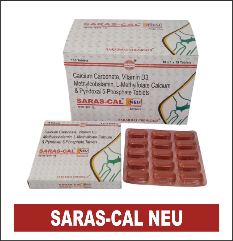 SARAS-CAL NEU