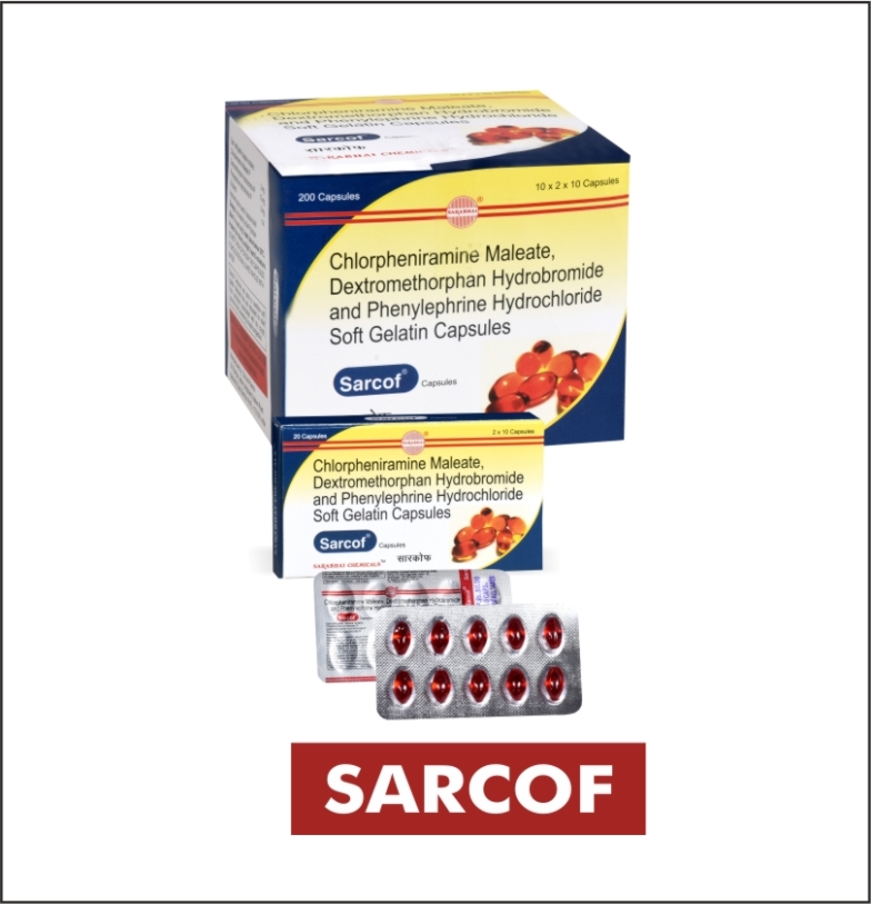 SARCOF
