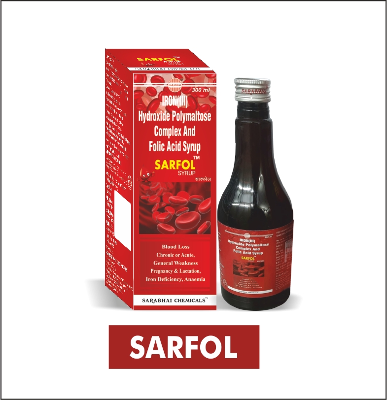SARFOL