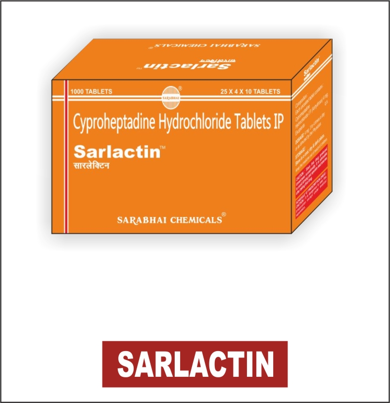SARLACTIN