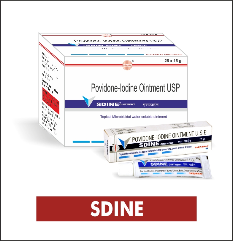 SDINE