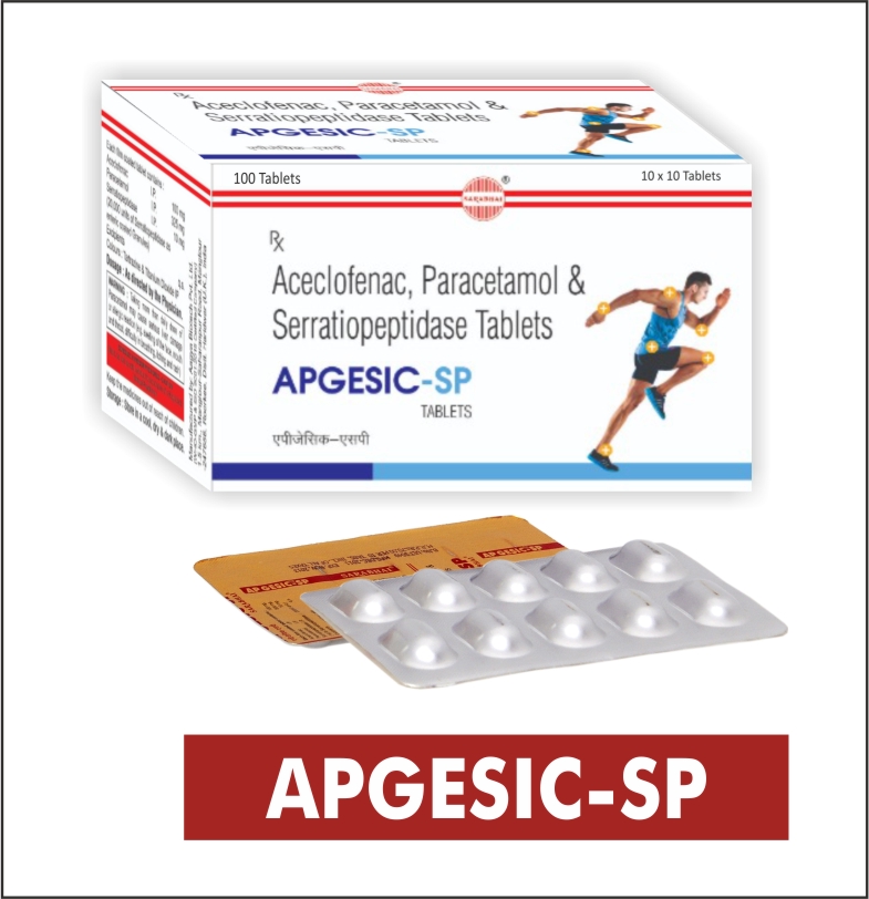 APGESIC-SP (A-A)