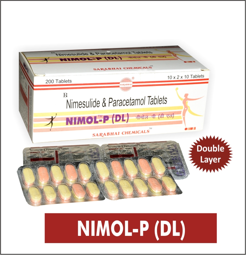 NIMOL-P (DL)