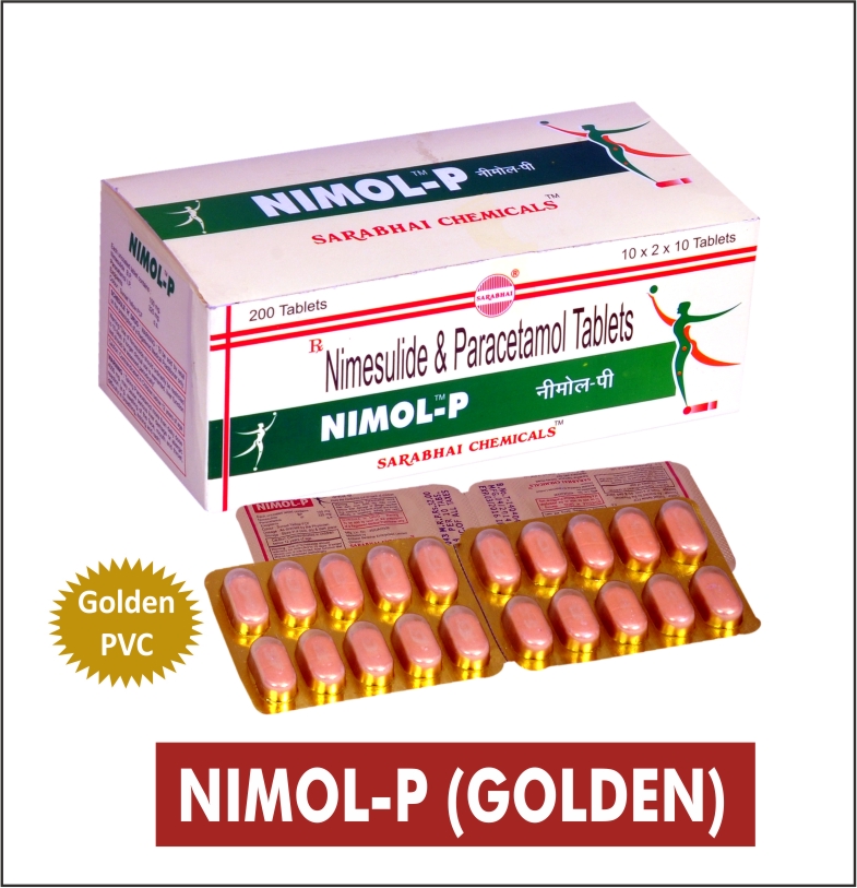 NIMOL-P (GOLDEN)