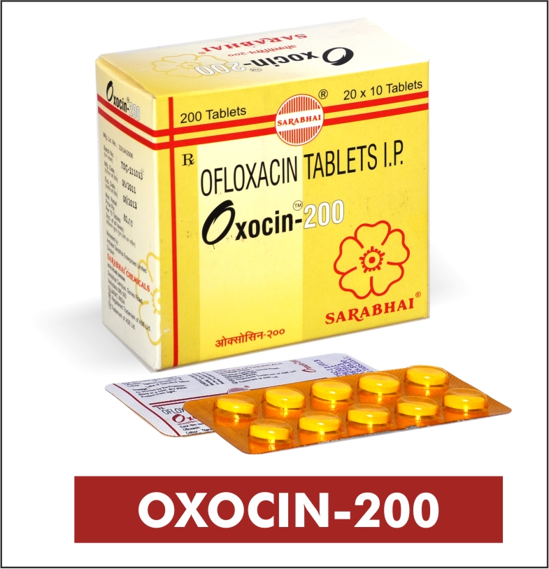 OXOCIN-200