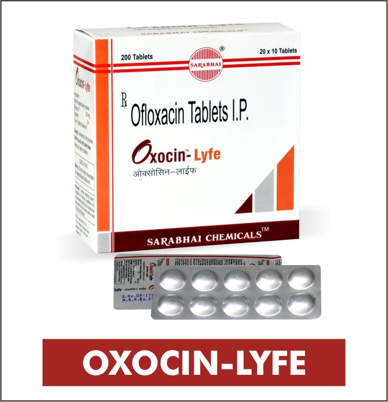 OXOCIN-LYFE