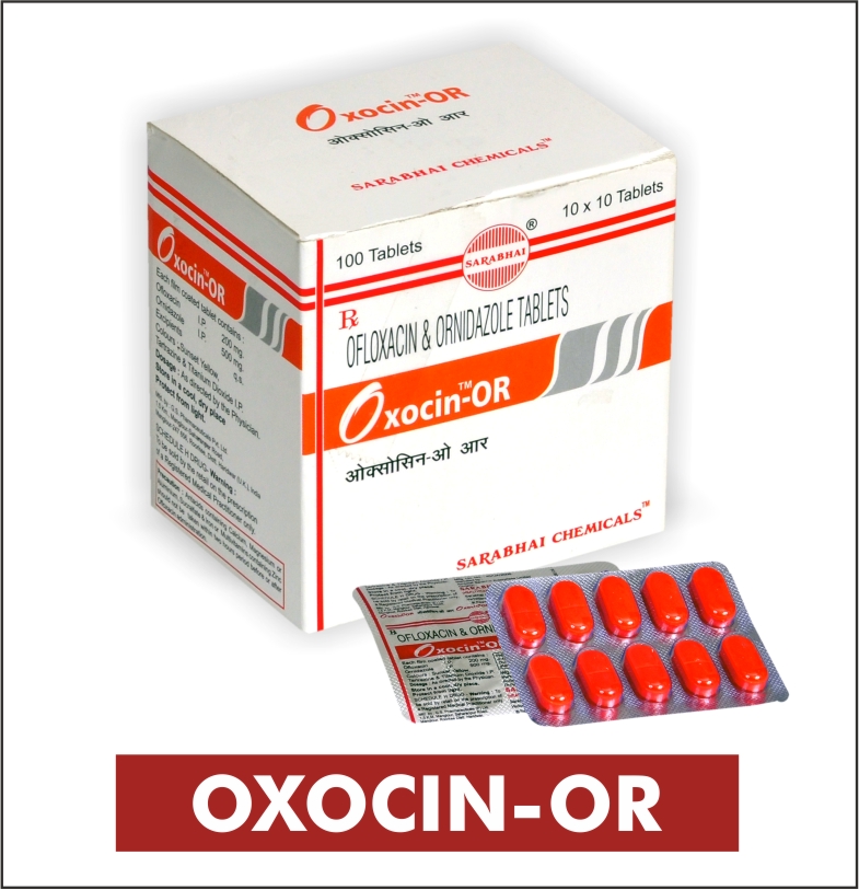 OXOCIN-OR