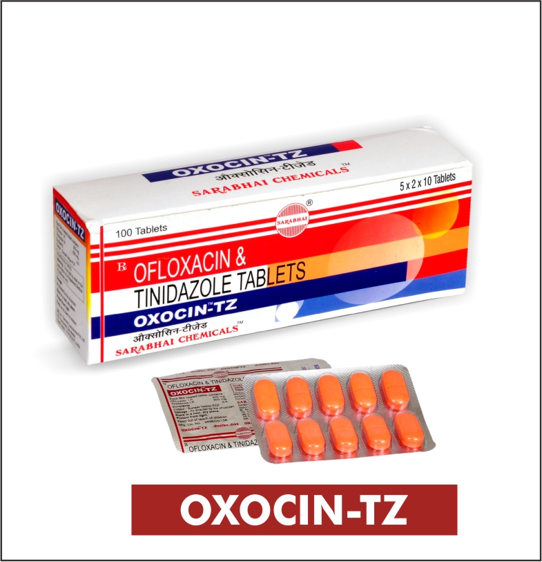 OXOCIN-TZ